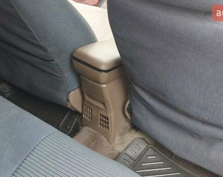 Червоний Саманд LX, об'ємом двигуна 1.76 л та пробігом 105 тис. км за 4000 $, фото 4 на Automoto.ua