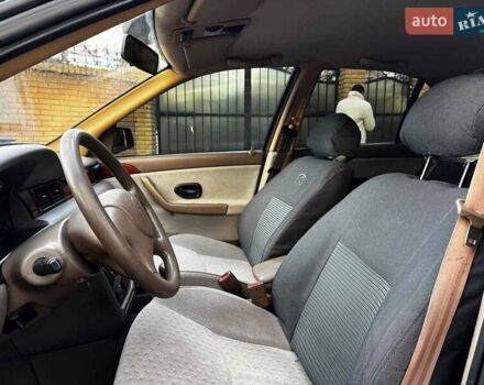 Червоний Саманд LX, об'ємом двигуна 1.8 л та пробігом 105 тис. км за 4190 $, фото 17 на Automoto.ua