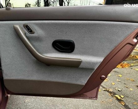 Красный Саманд ЛХ, объемом двигателя 1.8 л и пробегом 105 тыс. км за 4190 $, фото 21 на Automoto.ua