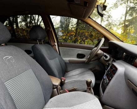 Красный Саманд ЛХ, объемом двигателя 1.8 л и пробегом 105 тыс. км за 4190 $, фото 26 на Automoto.ua