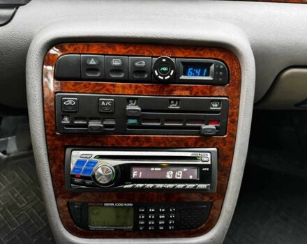 Червоний Саманд LX, об'ємом двигуна 1.8 л та пробігом 105 тис. км за 4190 $, фото 14 на Automoto.ua