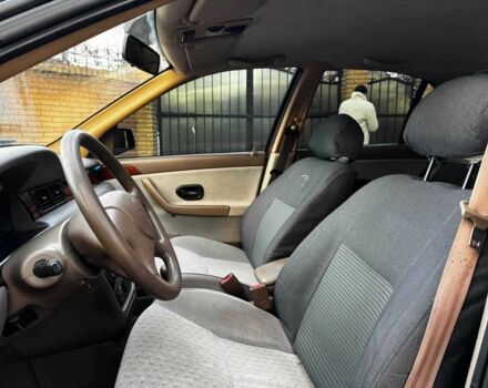 Червоний Саманд LX, об'ємом двигуна 1.8 л та пробігом 105 тис. км за 4190 $, фото 17 на Automoto.ua