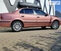 Червоний Саманд LX, об'ємом двигуна 1.8 л та пробігом 70 тис. км за 4300 $, фото 5 на Automoto.ua