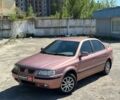 Красный Саманд ЛХ, объемом двигателя 1.8 л и пробегом 105 тыс. км за 2640 $, фото 1 на Automoto.ua