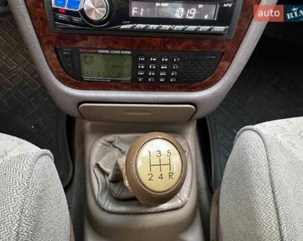 Червоний Саманд LX, об'ємом двигуна 1.8 л та пробігом 105 тис. км за 4190 $, фото 15 на Automoto.ua