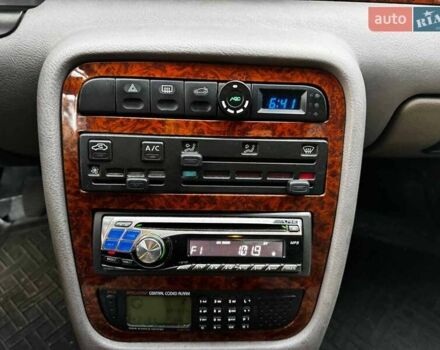 Червоний Саманд LX, об'ємом двигуна 1.8 л та пробігом 105 тис. км за 4190 $, фото 14 на Automoto.ua