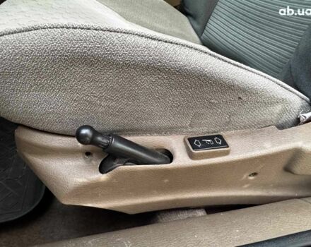 Красный Саманд ЛХ, объемом двигателя 1.8 л и пробегом 105 тыс. км за 4190 $, фото 11 на Automoto.ua
