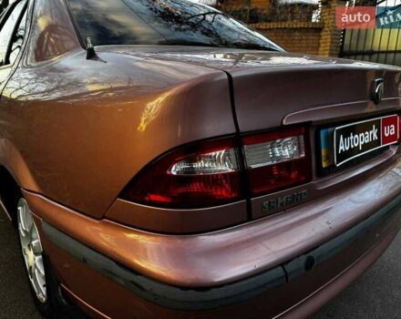 Червоний Саманд LX, об'ємом двигуна 1.8 л та пробігом 105 тис. км за 4190 $, фото 8 на Automoto.ua