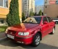 Красный Саманд ЛХ, объемом двигателя 1.6 л и пробегом 121 тыс. км за 3700 $, фото 1 на Automoto.ua