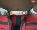 Красный Саманд ЛХ, объемом двигателя 1.6 л и пробегом 121 тыс. км за 3700 $, фото 9 на Automoto.ua