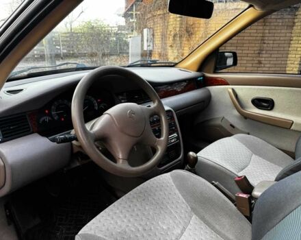 Червоний Саманд LX, об'ємом двигуна 1.8 л та пробігом 105 тис. км за 4190 $, фото 12 на Automoto.ua