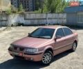 Красный Саманд ЛХ, объемом двигателя 1.8 л и пробегом 105 тыс. км за 2640 $, фото 1 на Automoto.ua