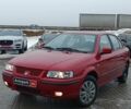 Червоний Саманд LX, об'ємом двигуна 1.6 л та пробігом 89 тис. км за 4890 $, фото 1 на Automoto.ua