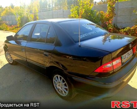 Саманд ЛХ, объемом двигателя 1.8 л и пробегом 206 тыс. км за 3300 $, фото 4 на Automoto.ua