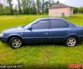 Саманд ЛХ, объемом двигателя 1.6 л и пробегом 200 тыс. км за 2200 $, фото 3 на Automoto.ua