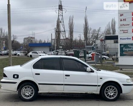 Саманд ЛХ, объемом двигателя 1.7 л и пробегом 364 тыс. км за 2499 $, фото 6 на Automoto.ua