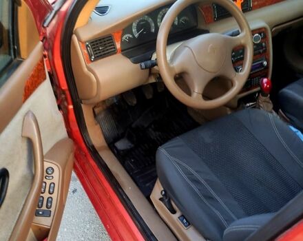 Саманд ЛХ, объемом двигателя 1.8 л и пробегом 0 тыс. км за 2000 $, фото 5 на Automoto.ua