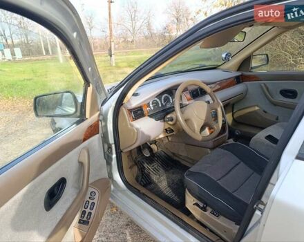 Саманд ЛХ, объемом двигателя 1.8 л и пробегом 225 тыс. км за 2100 $, фото 2 на Automoto.ua