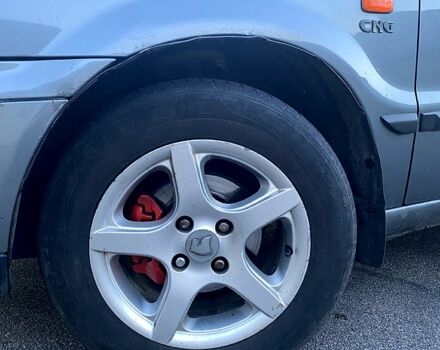 Саманд ЛХ, объемом двигателя 18 л и пробегом 141 тыс. км за 2300 $, фото 13 на Automoto.ua