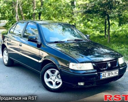 Саманд ЛХ, объемом двигателя 1.8 л и пробегом 217 тыс. км за 1899 $, фото 2 на Automoto.ua