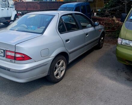 Саманд LX 2008 у Києві на Automoto.ua Саманд LX, об'ємом двигуна 1.8 л та пробігом 300 тис. км за 2200 $, фото 2 на Automoto.ua