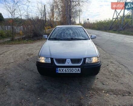 Саманд ЛХ, объемом двигателя 1.8 л и пробегом 225 тыс. км за 2100 $, фото 7 на Automoto.ua