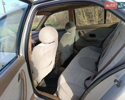 Саманд ЛХ, объемом двигателя 1.8 л и пробегом 225 тыс. км за 2100 $, фото 1 на Automoto.ua