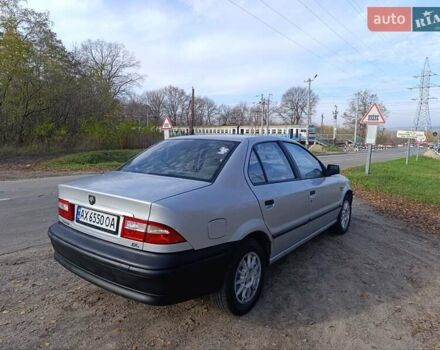 Саманд ЛХ, объемом двигателя 1.8 л и пробегом 225 тыс. км за 2100 $, фото 3 на Automoto.ua