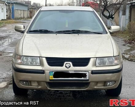 Саманд LX, об'ємом двигуна 1.8 л та пробігом 240 тис. км за 2100 $, фото 6 на Automoto.ua