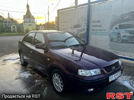 Саманд LX 2006 у Чугуеве на Automoto.ua Саманд LX, об'ємом двигуна 1.8 л та пробігом 220 тис. км за 2200 $, фото 1 на Automoto.ua