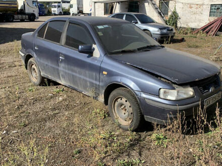 Саманд ЛХ 2006 в Харькове на Automoto.ua Саманд ЛХ, объемом двигателя 1.8 л и пробегом 250 тыс. км за 1800 $, фото 1 на Automoto.ua