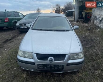 Саманд ЛХ, объемом двигателя 1.8 л и пробегом 196 тыс. км за 800 $, фото 1 на Automoto.ua