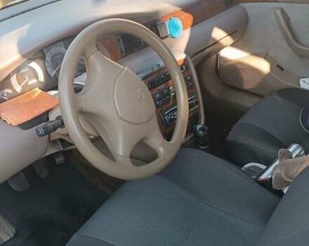 Саманд ЛХ, объемом двигателя 0 л и пробегом 303 тыс. км за 1400 $, фото 1 на Automoto.ua