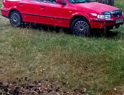 Саманд LX 2007 у Полтаві на Automoto.ua Саманд LX, об'ємом двигуна 1.8 л та пробігом 190 тис. км за 2300 $, фото 1 на Automoto.ua