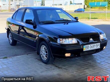 Саманд ЛХ 2007 в Харькове на Automoto.ua Саманд ЛХ, объемом двигателя 1.8 л и пробегом 67 тыс. км за 3500 $, фото 1 на Automoto.ua