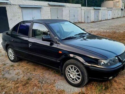 Саманд ЛХ 2008 в Обухове на Automoto.ua Саманд ЛХ, объемом двигателя 1.8 л и пробегом 0 тыс. км за 2500 $, фото 1 на Automoto.ua