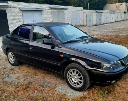 Саманд ЛХ, объемом двигателя 1.8 л и пробегом 0 тыс. км за 2500 $, фото 1 на Automoto.ua