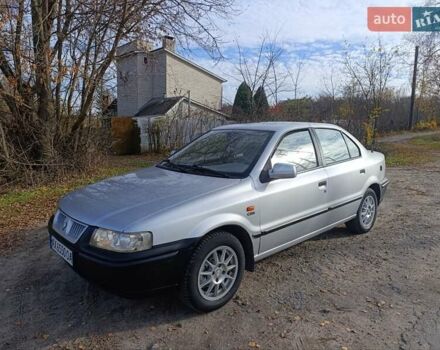 Саманд ЛХ, объемом двигателя 1.8 л и пробегом 225 тыс. км за 2100 $, фото 1 на Automoto.ua