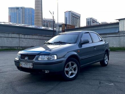 Саманд LX 2008 у Києві на Automoto.ua Саманд LX, об'ємом двигуна 18 л та пробігом 141 тис. км за 2300 $, фото 1 на Automoto.ua