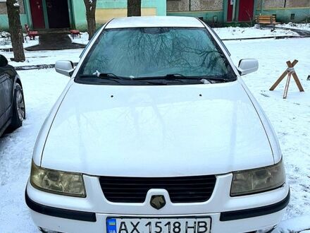 Саманд LX, об'ємом двигуна 1.8 л та пробігом 244 тис. км за 3100 $, фото 1 на Automoto.ua