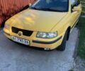 Жовтий Саманд LX, об'ємом двигуна 1.8 л та пробігом 450 тис. км за 1650 $, фото 1 на Automoto.ua