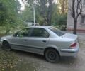 Сірий Саманд LX, об'ємом двигуна 1.8 л та пробігом 200 тис. км за 2010 $, фото 6 на Automoto.ua