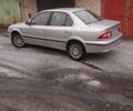 Сірий Саманд LX, об'ємом двигуна 1.6 л та пробігом 51 тис. км за 3800 $, фото 2 на Automoto.ua