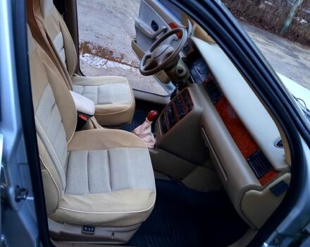 Серый Саманд ЛХ, объемом двигателя 1.8 л и пробегом 193 тыс. км за 2700 $, фото 8 на Automoto.ua