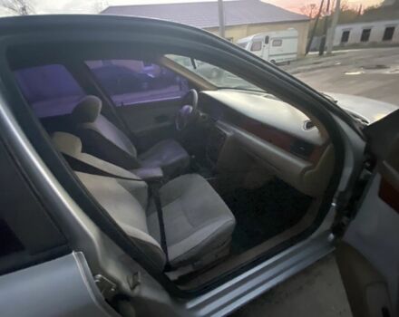 Сірий Саманд LX, об'ємом двигуна 0 л та пробігом 250 тис. км за 1900 $, фото 1 на Automoto.ua