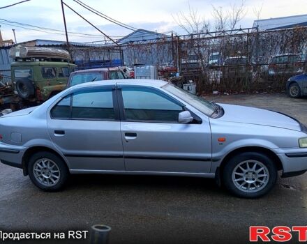 Серый Саманд ЛХ, объемом двигателя 1.8 л и пробегом 193 тыс. км за 2700 $, фото 3 на Automoto.ua