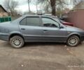 Сірий Саманд LX, об'ємом двигуна 0 л та пробігом 236 тис. км за 1800 $, фото 3 на Automoto.ua