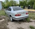 Сірий Саманд LX, об'ємом двигуна 1.8 л та пробігом 200 тис. км за 1450 $, фото 2 на Automoto.ua