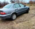 Серый Саманд ЛХ, объемом двигателя 16 л и пробегом 0 тыс. км за 2500 $, фото 4 на Automoto.ua