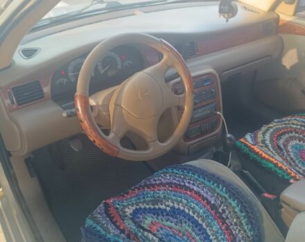 Сірий Саманд LX, об'ємом двигуна 0 л та пробігом 1 тис. км за 2000 $, фото 4 на Automoto.ua